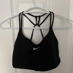 Nike bra